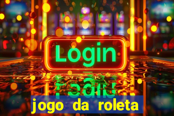 jogo da roleta silvio santos